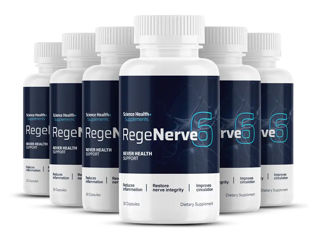RegeNerve6 discounts